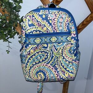 Vera Bradley small backpack